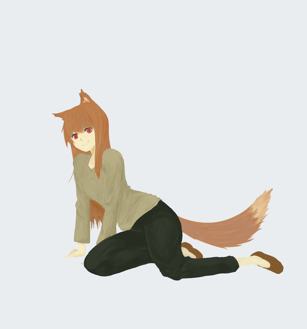ホロ