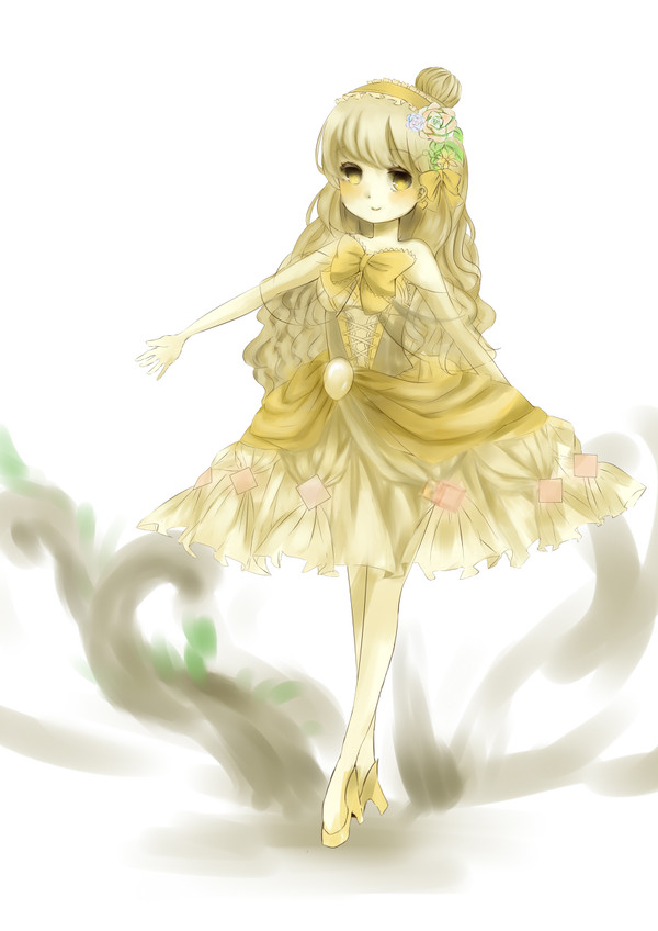 きらきら