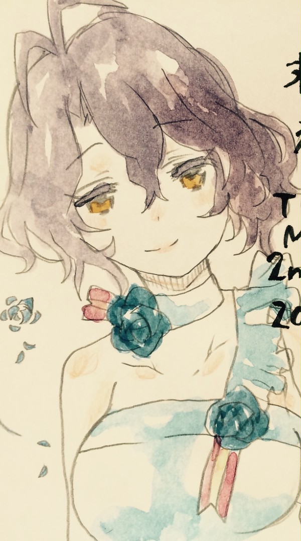 風花さん
