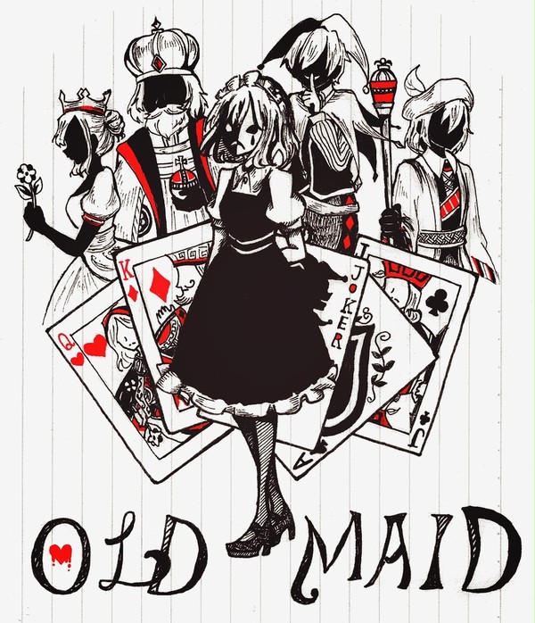 OLD MAID