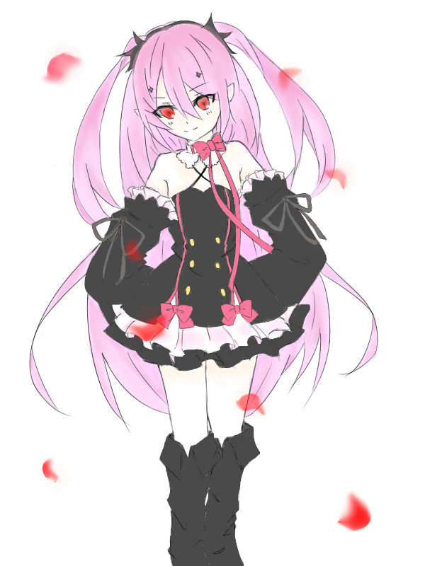 クルル様