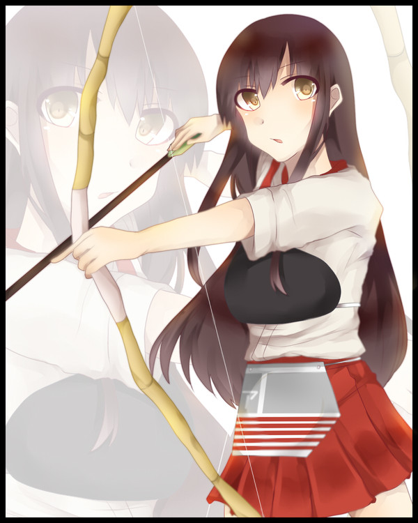 赤城