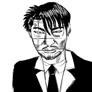 まー君