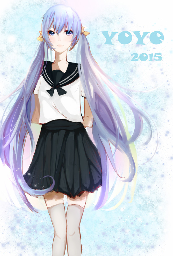 水手服~