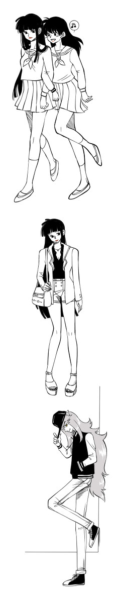 犬夜叉