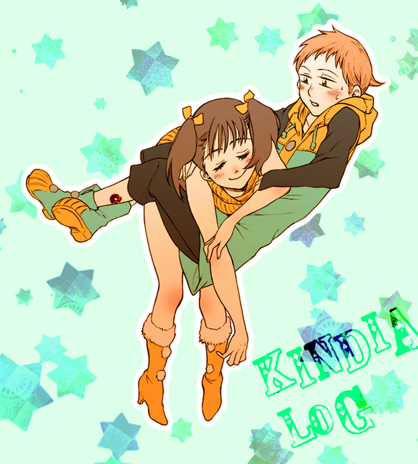 キンディアログ