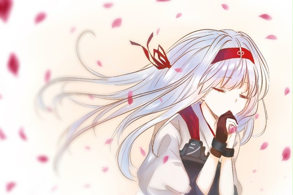 祈祷