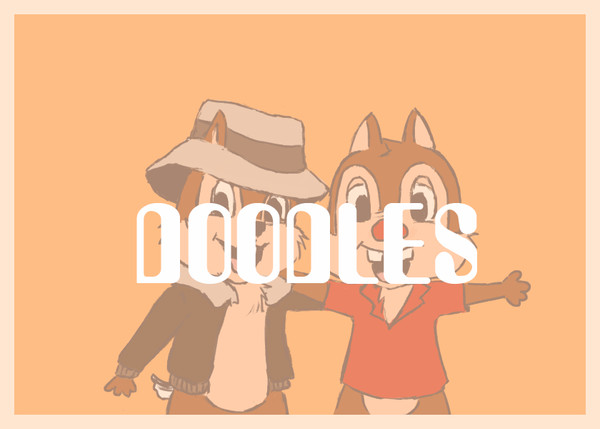 Doodles Time 2