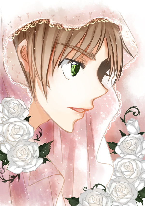 【リヴァエレ】happy birthday