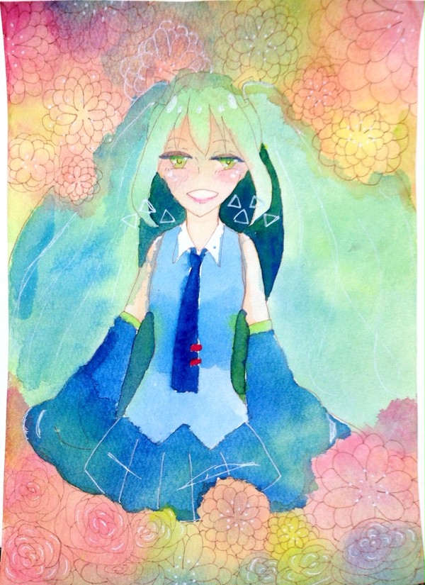 39🌸