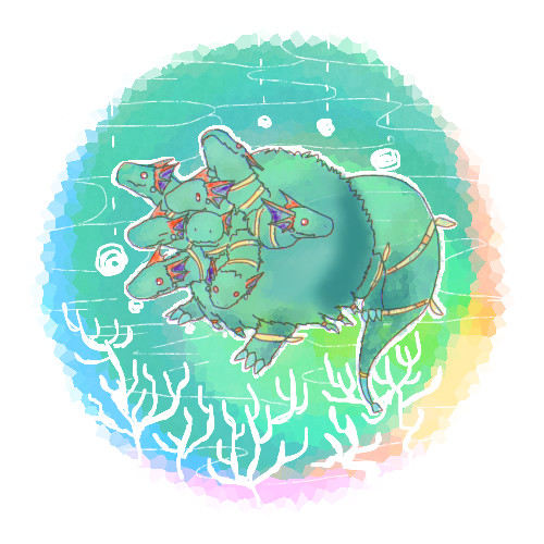 まりもまりも