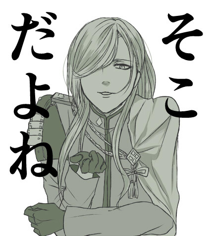 刀剣乱舞ログ＊女審神者