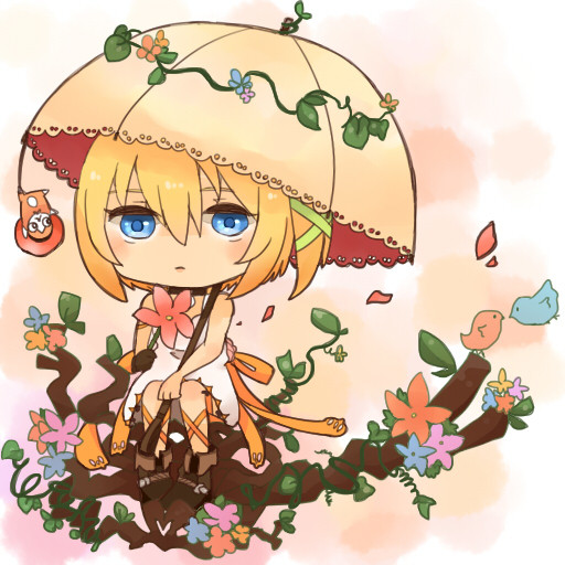 エドナ～～～～
