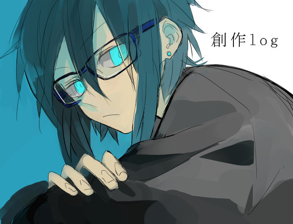 お絵描き詰5