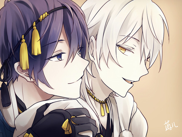 【刀剑乱舞】log1