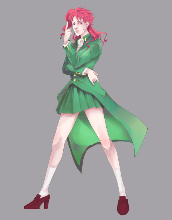 花花