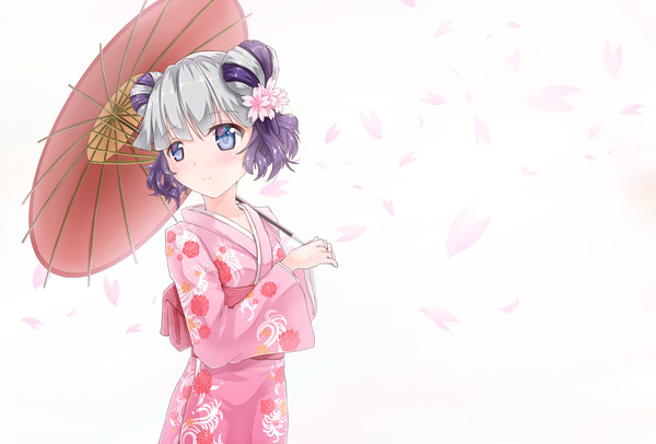 春ですねー