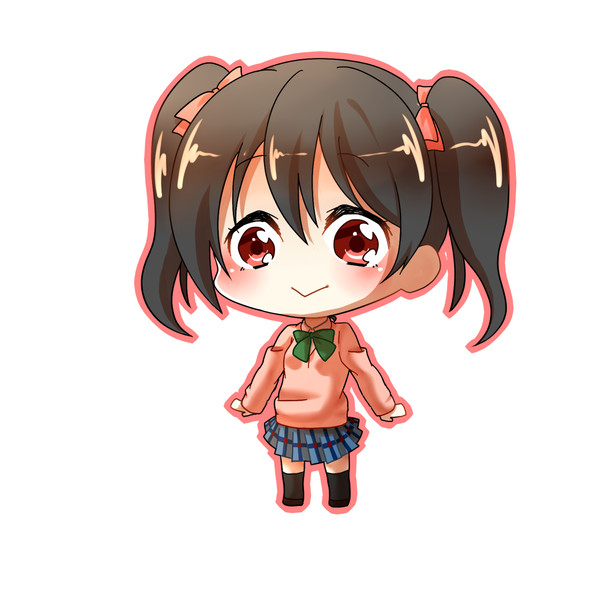 リハビリにこにー