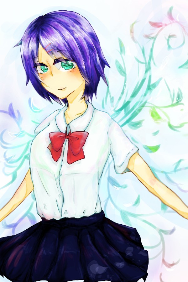 キラキラ