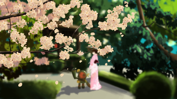 桜