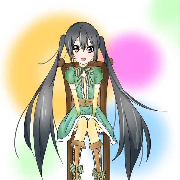 あずにゃん