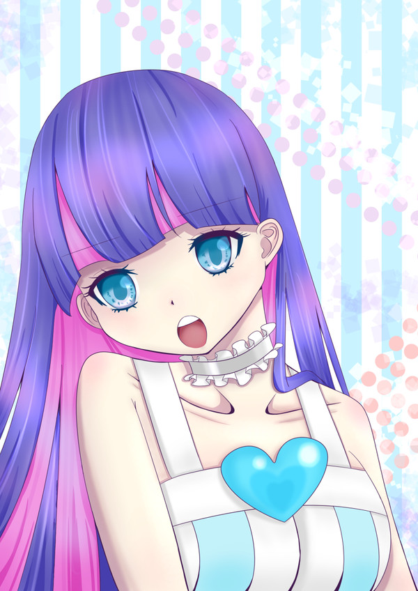 ストッキングちゃん