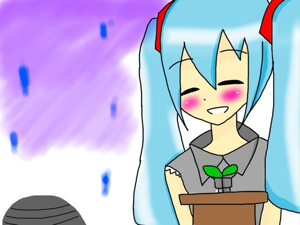 ＊ハロー、プラネット。