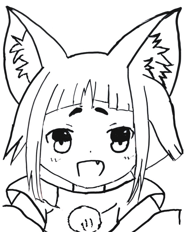落書き コン