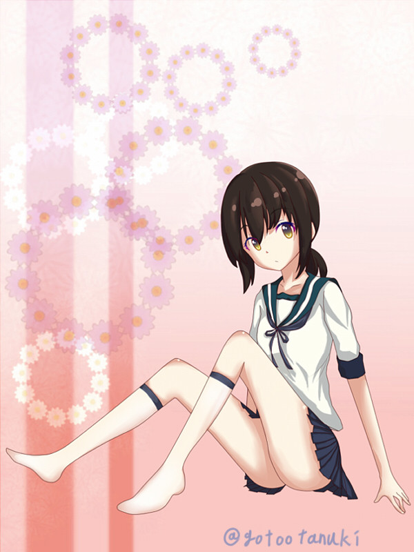 吹雪（艦これ）