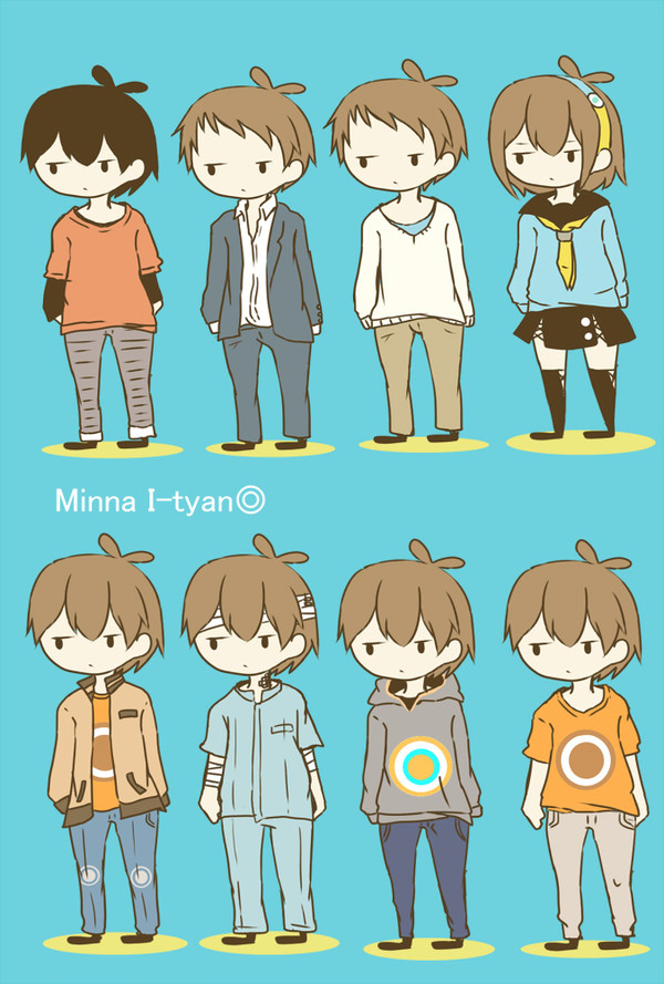 いーたんお誕生月おめでとう！
