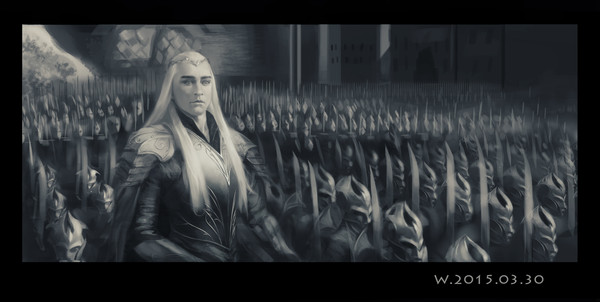 Thranduil