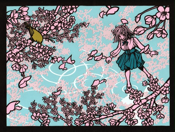 桜