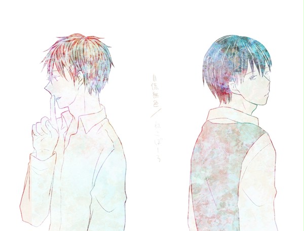 漫画つめあわせ