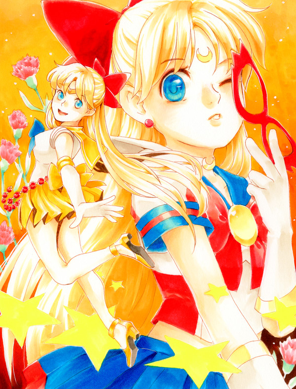 Sailor Venus