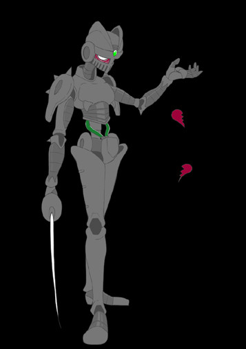 HOLLOW BODY