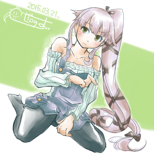 艦これ版深夜の真剣お絵かき60分一本勝負　詰合わせパック　その7
