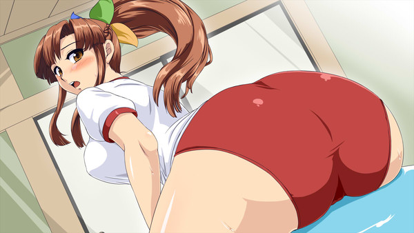 バランスボール？