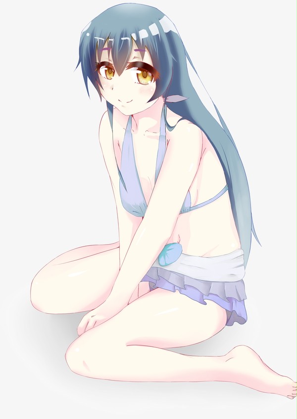 うみちゃん