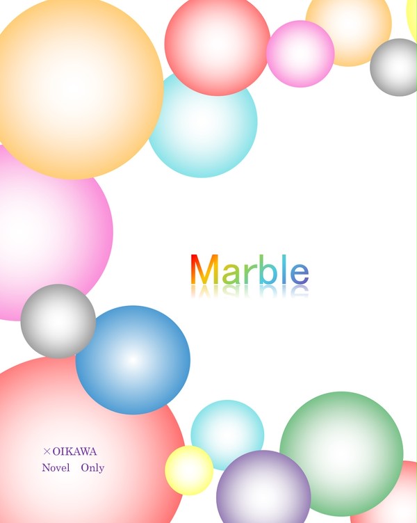 Marble【通販詳細】