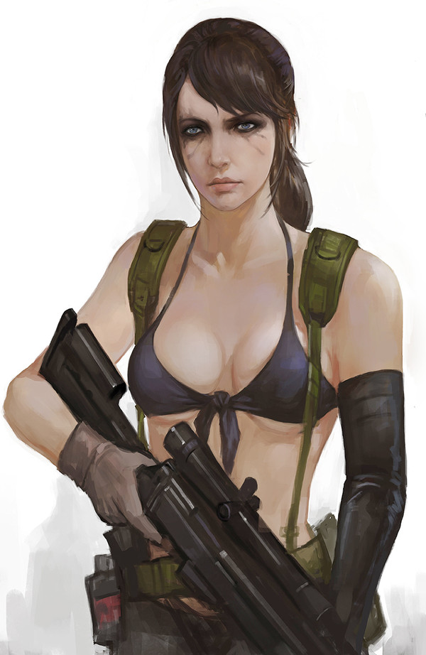MCS quiet