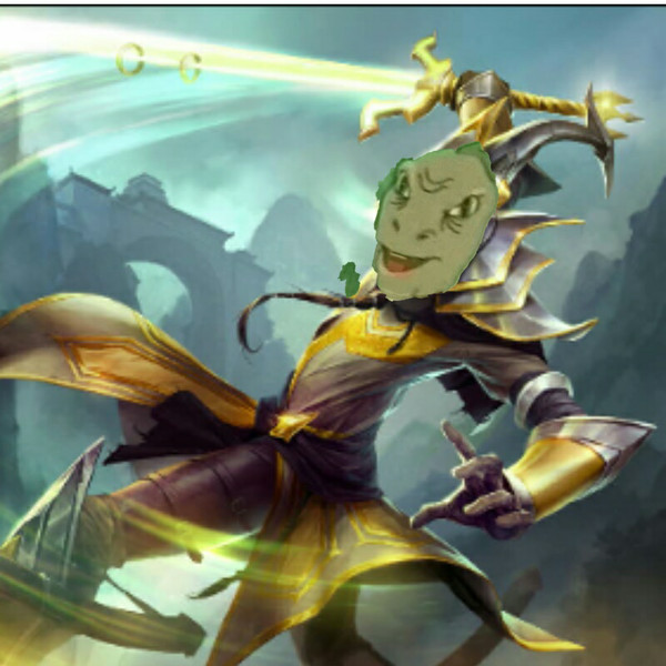 Master yee
