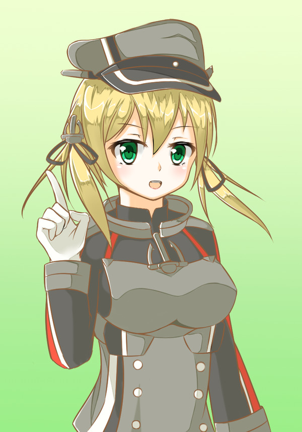 プリンちゃん