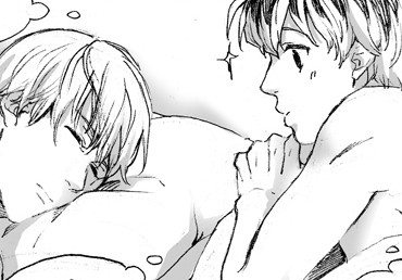 東京喰種 log4