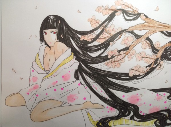 櫻