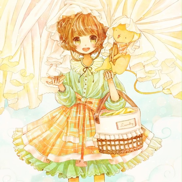 さくらちゃん誕!