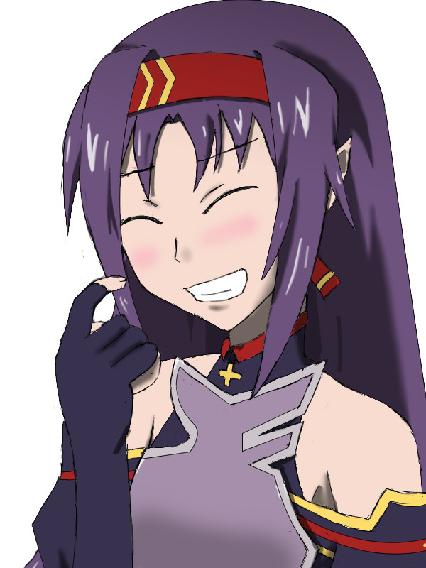 ユウキ