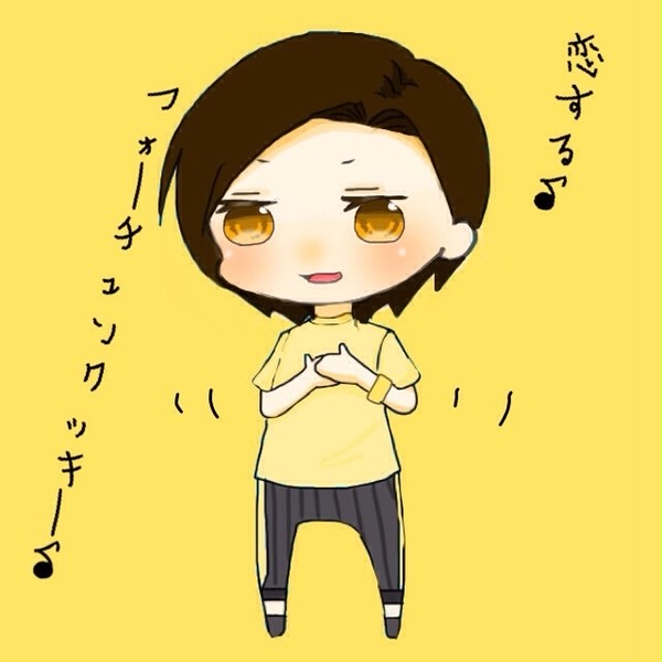 わきわき