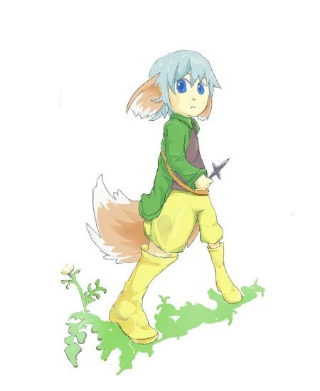 ベルくん