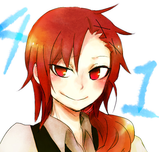 【しぶにっき】うそつきさんの日【FA】
