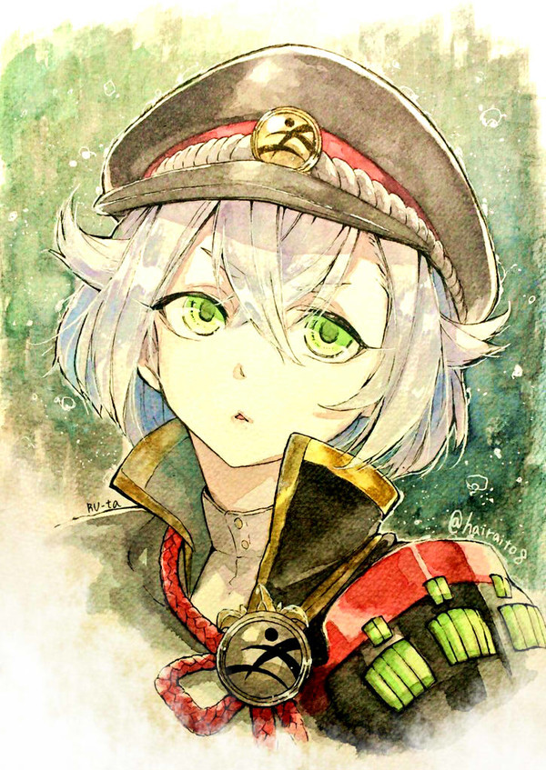 【蛍】